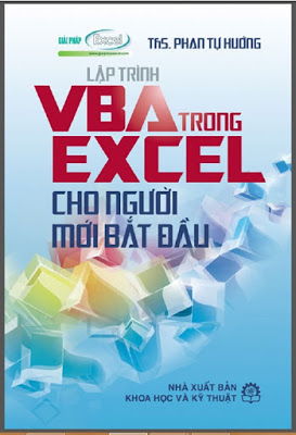 Lập Trình VBA trong Excel cho người mới bắt đầu