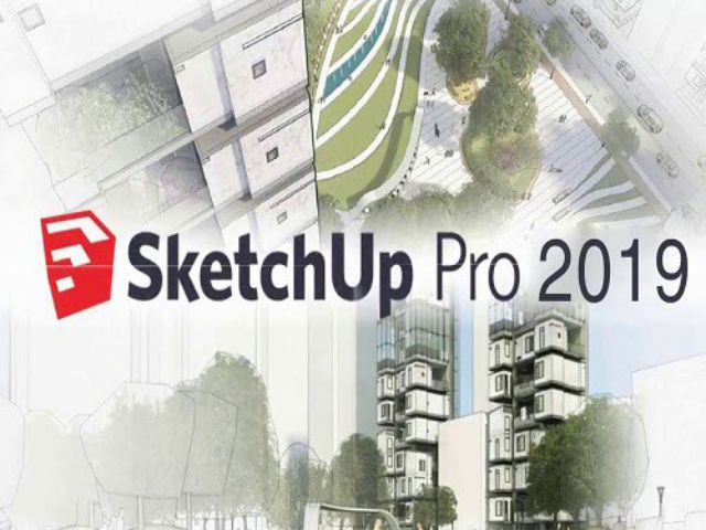 Download SketchUp Pro 2019 Full Crack Link Google Drive