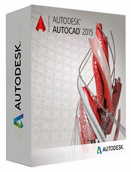 Link tải bộ cài phần mềm Autocad 2015 32bit Full crack