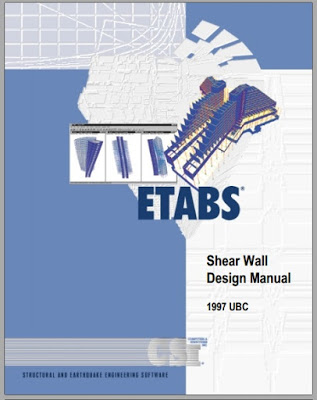 Etabs Shear Wall Design Manual UBC 97