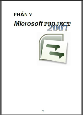 Microsoft PROJECT 2007