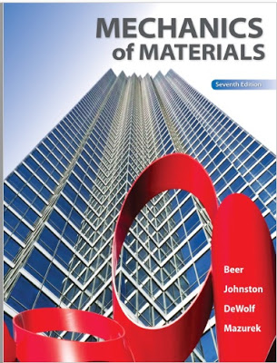 Mechanics of Materials, Seventh Edition