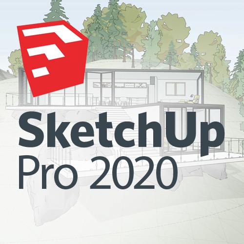 download sketchup pro 2020 crack