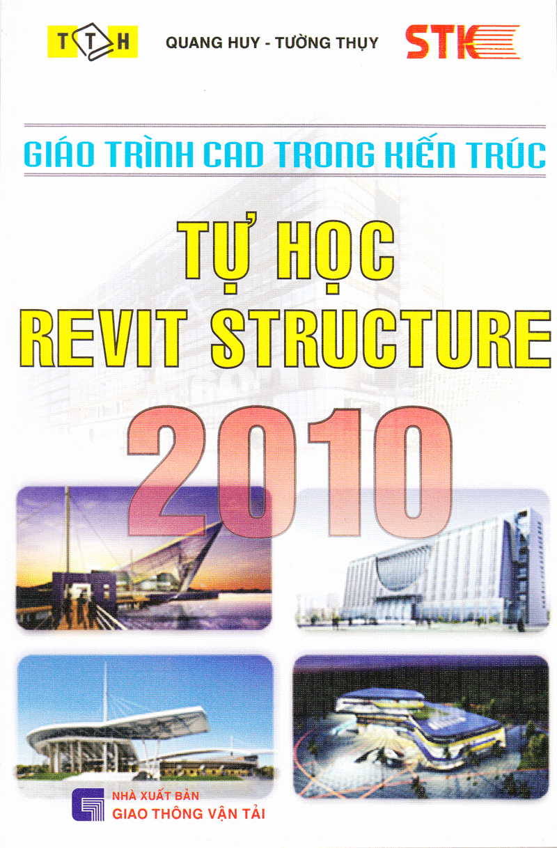 Tự Học Revit Structure 2010